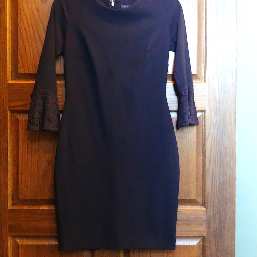 Tommy Hilfiger Navy Blue dress.